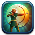 射箭之王(Archery Lords)游戏安卓版