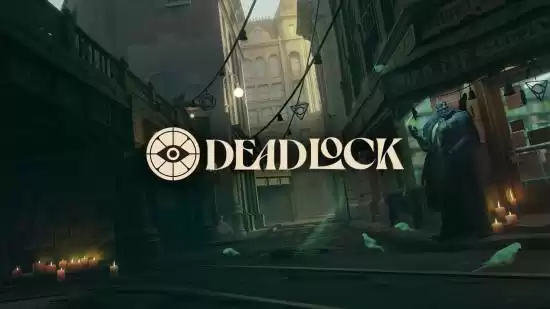 V社射击新作《Deadlock》为8月美国Steam最热门游戏：超越CS2