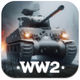二战战斗模拟器游戏