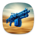 沙漠战争机器人(Desert: Dune Bot)最新手机版